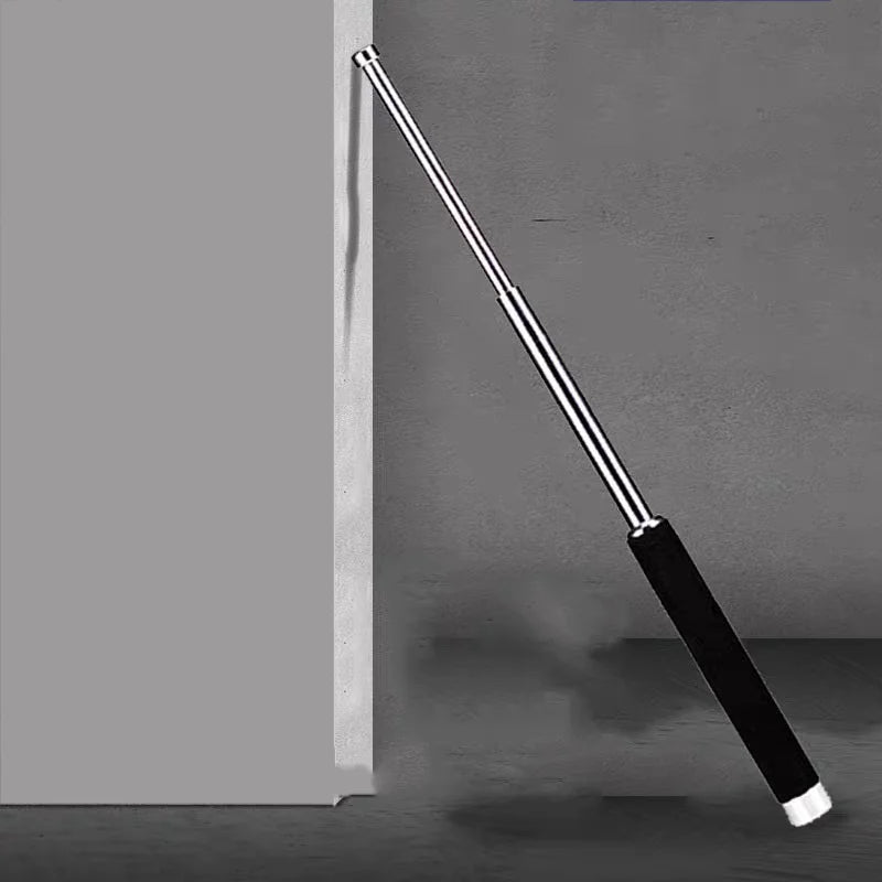 Outdoor Multi Function Camping Support Rod Quick Open Design Bag