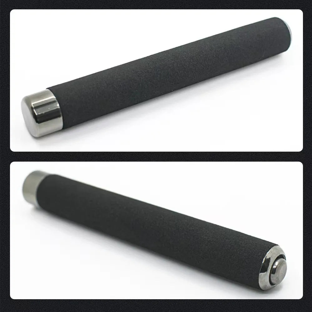 Outdoor Multi Function Camping Support Rod Quick Open Design Bag