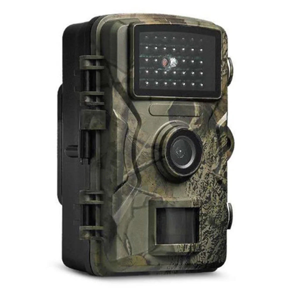 Hign-concerned Hunting Trail Camera Waterproof Motion Activated Night Vision