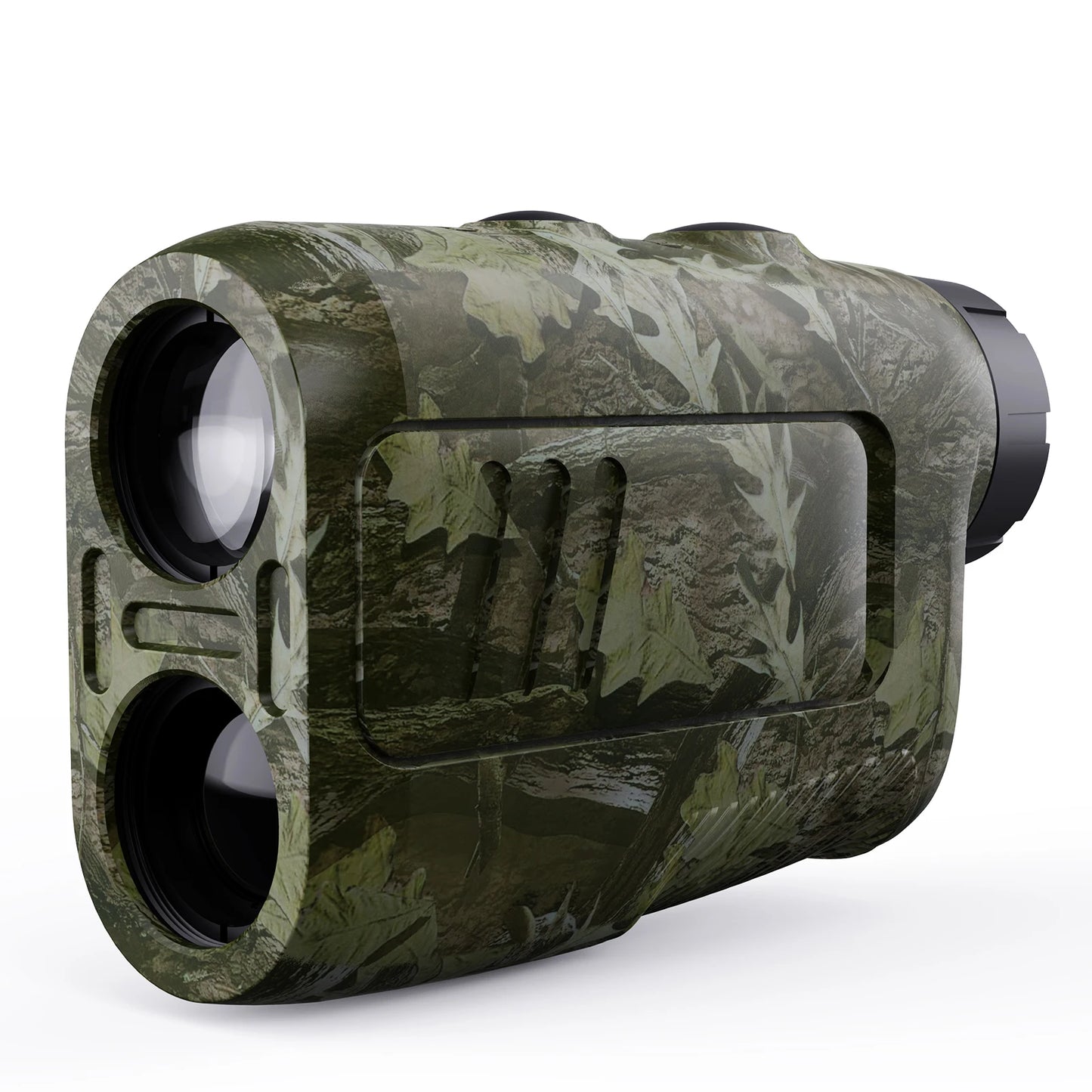 MiLESEEY Range Finder 600m Laser Hunting Bow Mode Plus