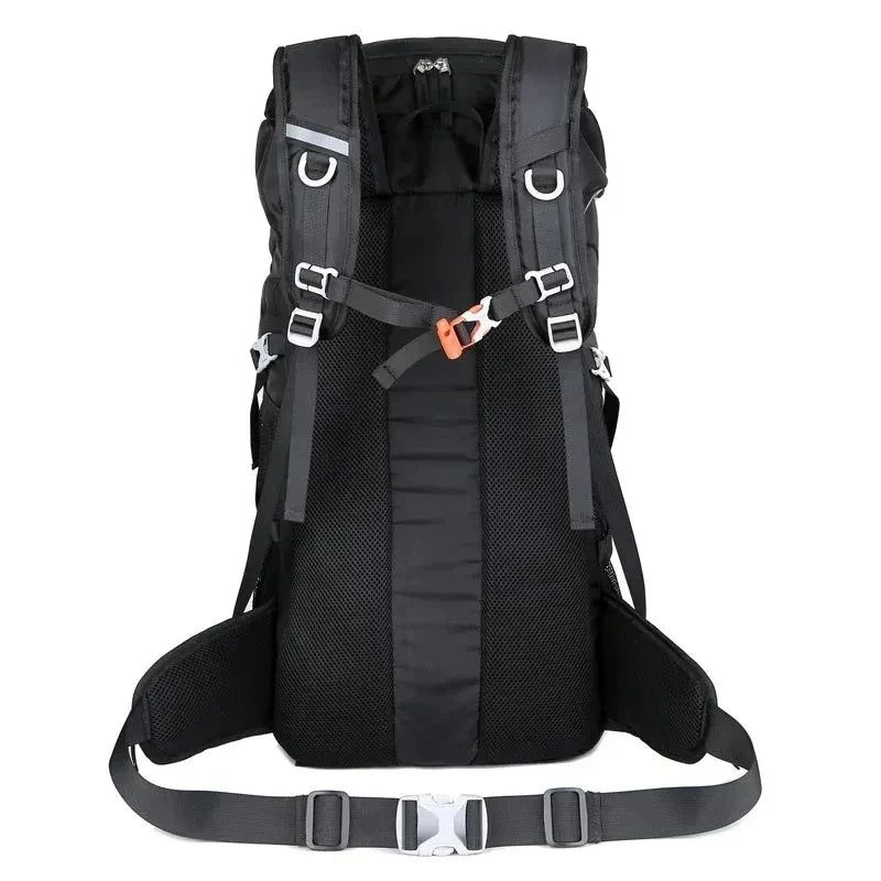 Dropshipping Men's Hiking Backpack Waterproof Rucksack