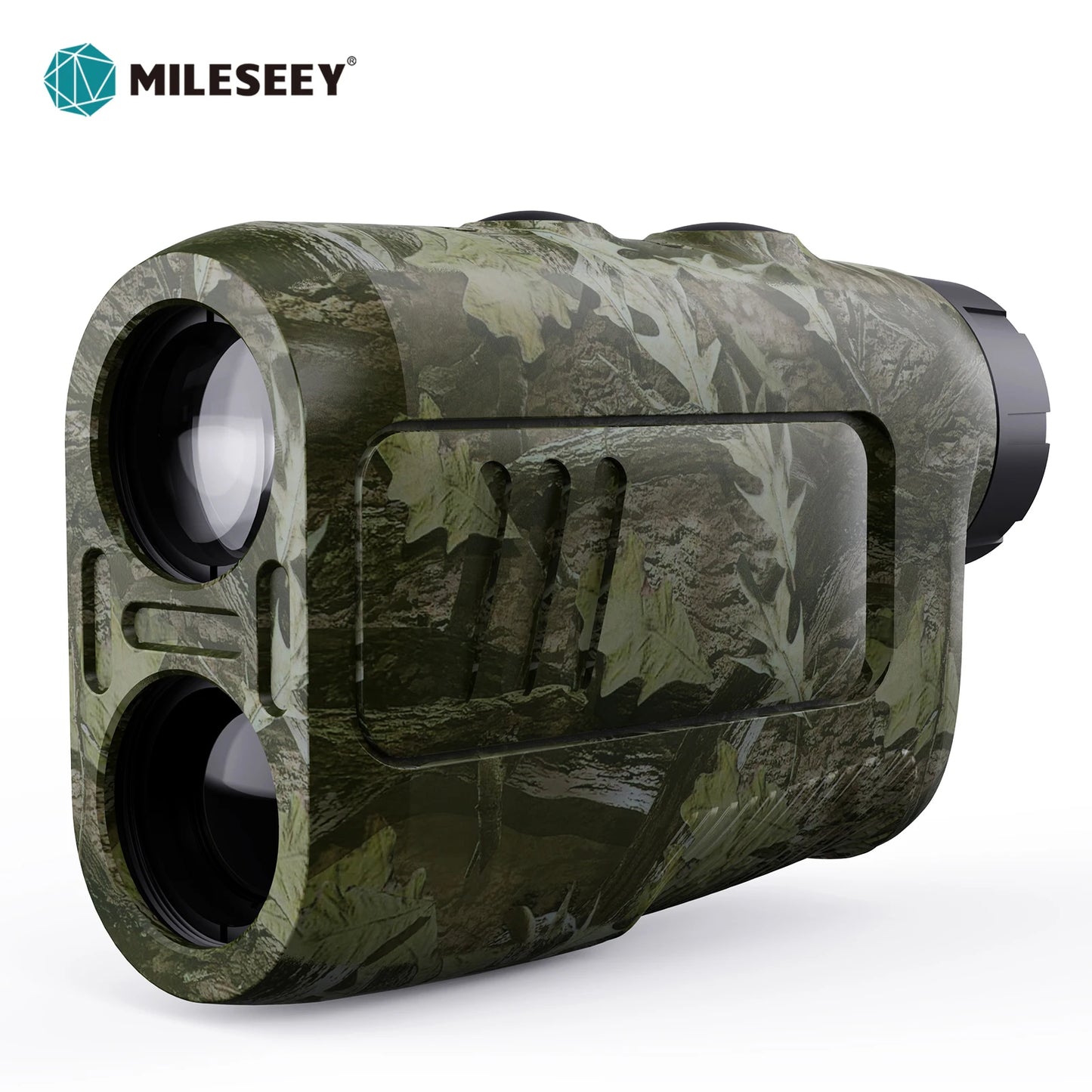 MiLESEEY Range Finder 600m Laser Hunting Bow Mode Plus