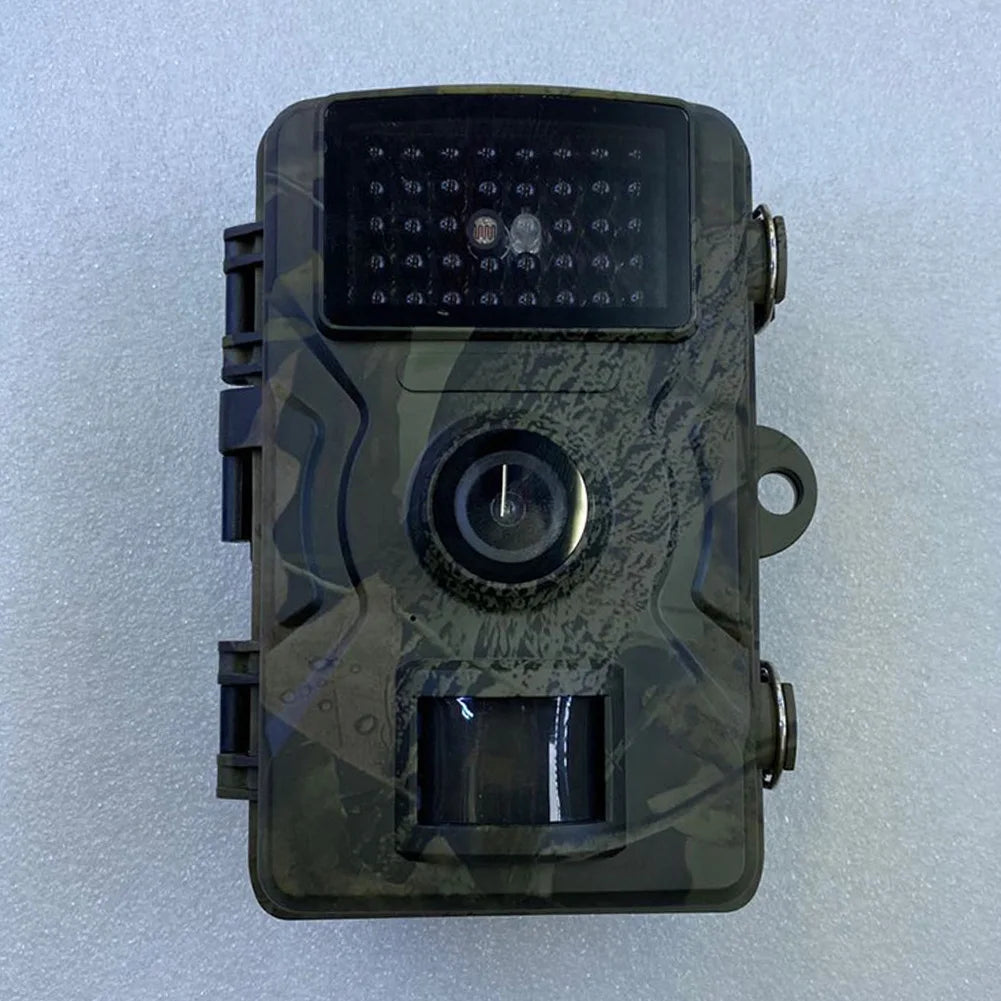 Hign-concerned Hunting Trail Camera Waterproof Motion Activated Night Vision