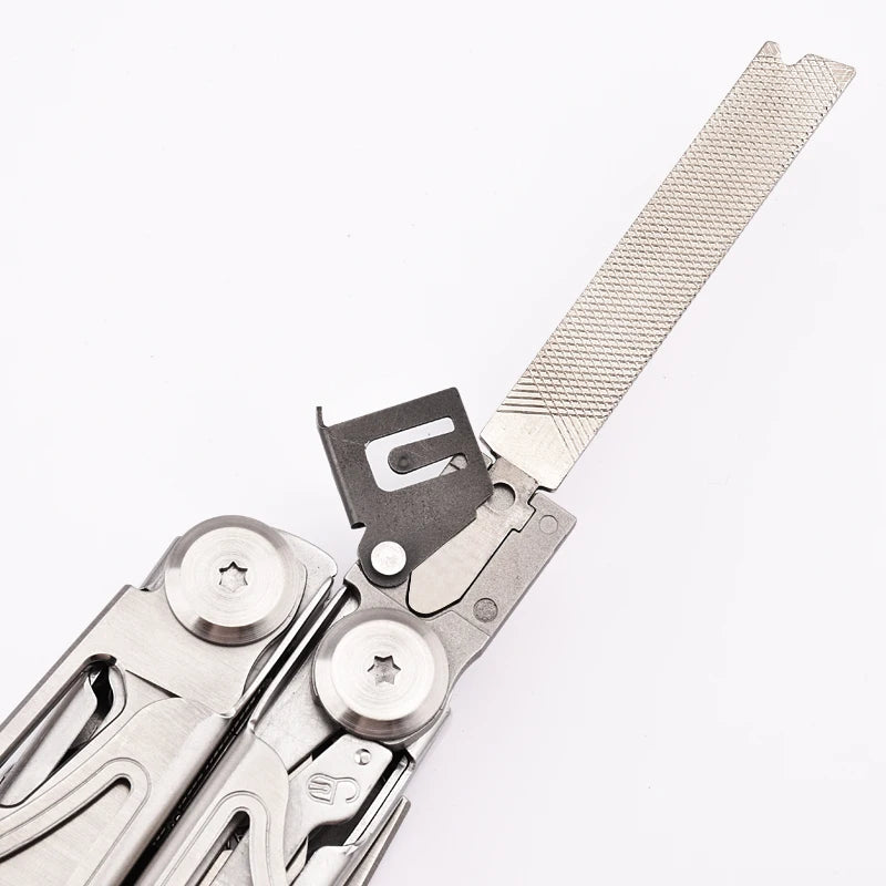 Daicamping DL30 Multi Tool Set With Replaceable Parts EDC Pliers