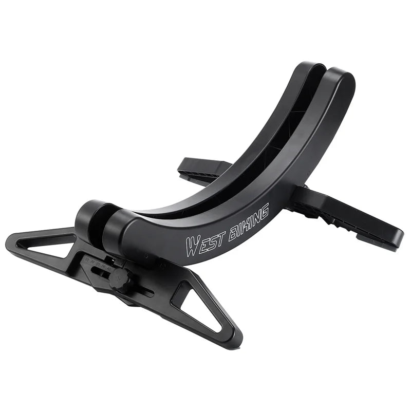 WEST BIKING Bicycle MTB Floor Stand Indoor Parking Rack