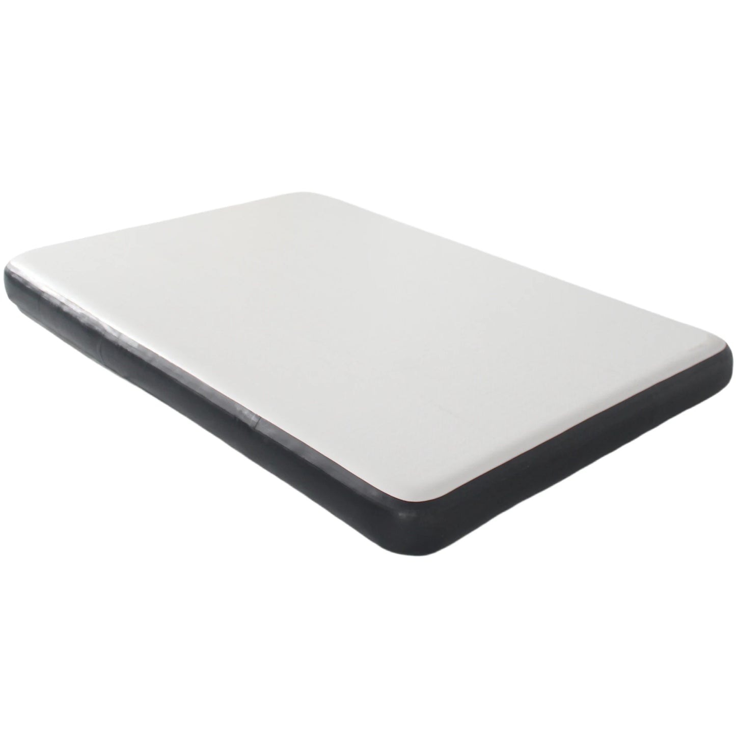 By Inflating Camping Air Cushion Bed Inflatable Mattress