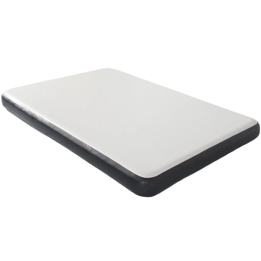 By Inflating Camping Air Cushion Bed Inflatable Mattress